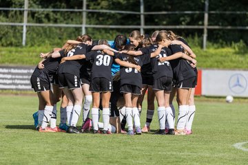 Bild 23 - wCJ VfL Pinneberg - Eimsbuetteler TV : Ergebnis: 0:5